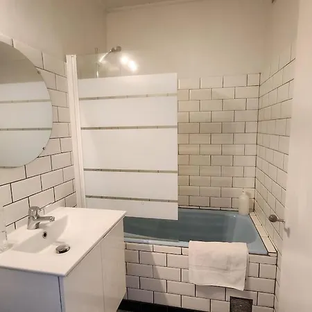 Appartement T5 Confort *