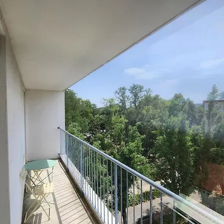 Apartment T5 Confort