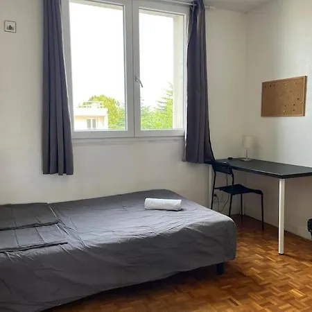 T5 Confort Appartement *