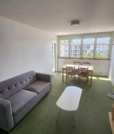 Appartement T5 Confort *
