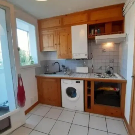 Appartement T5 Confort Toulouse